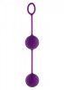 Rock & Roll Balls Purple
